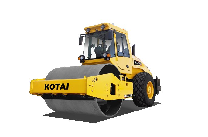 KS126D