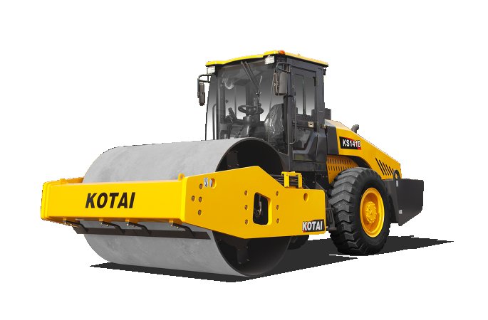 KS141D