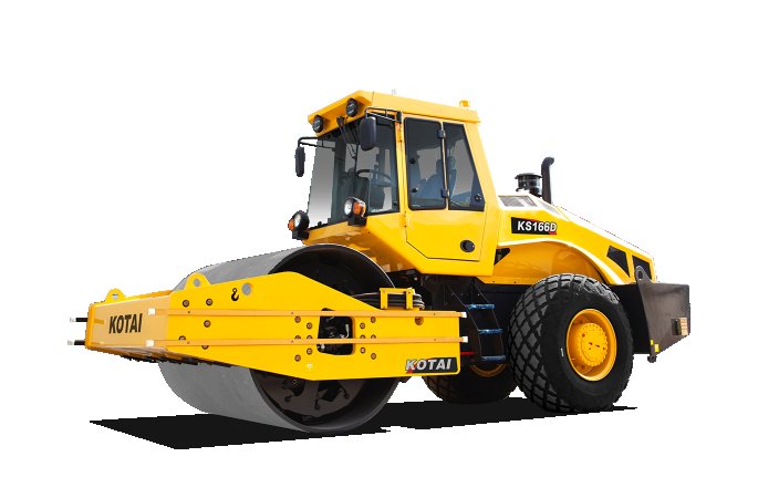 KS166D