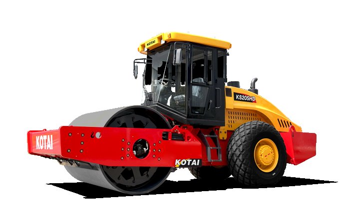 KS205HD