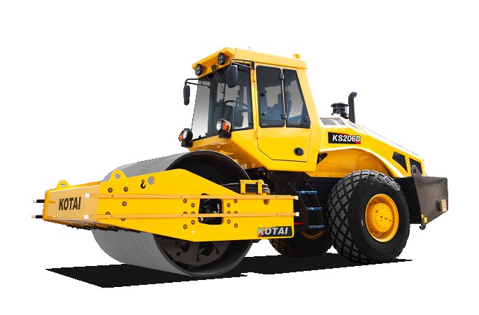 KS206D