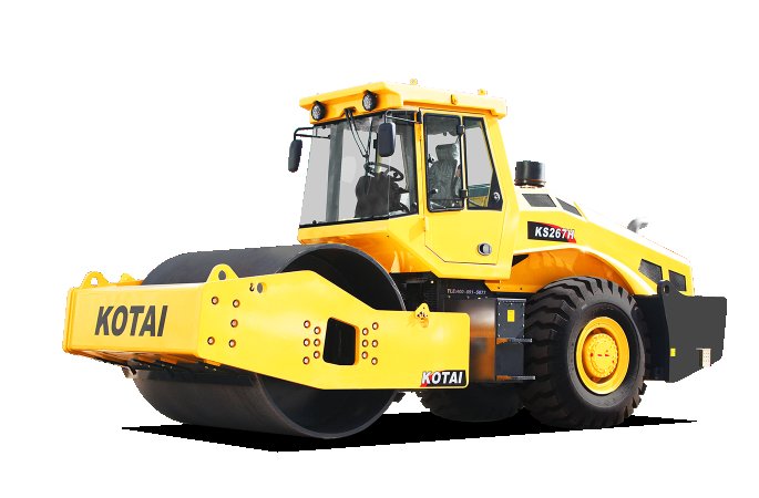 KS267H