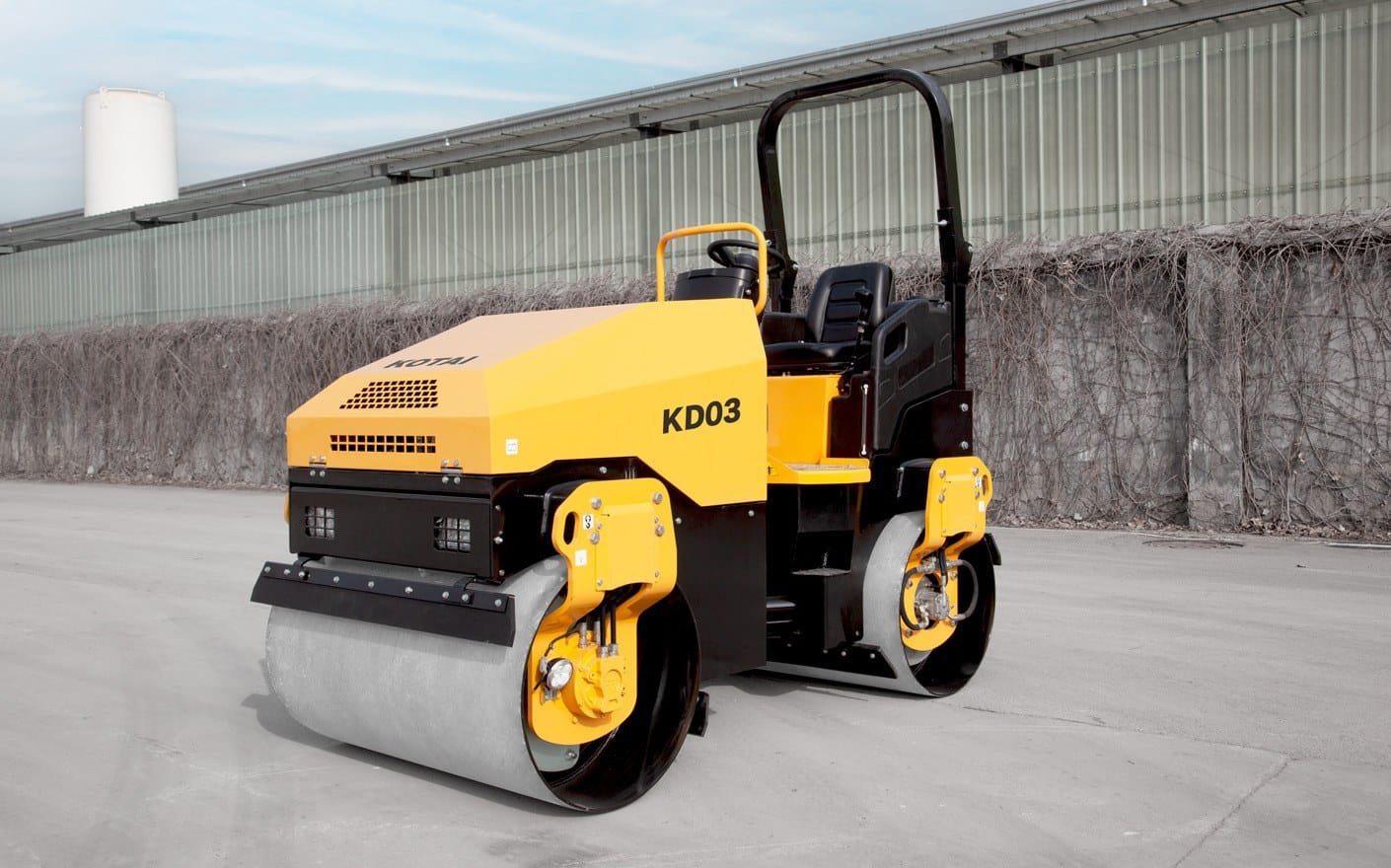 KD03