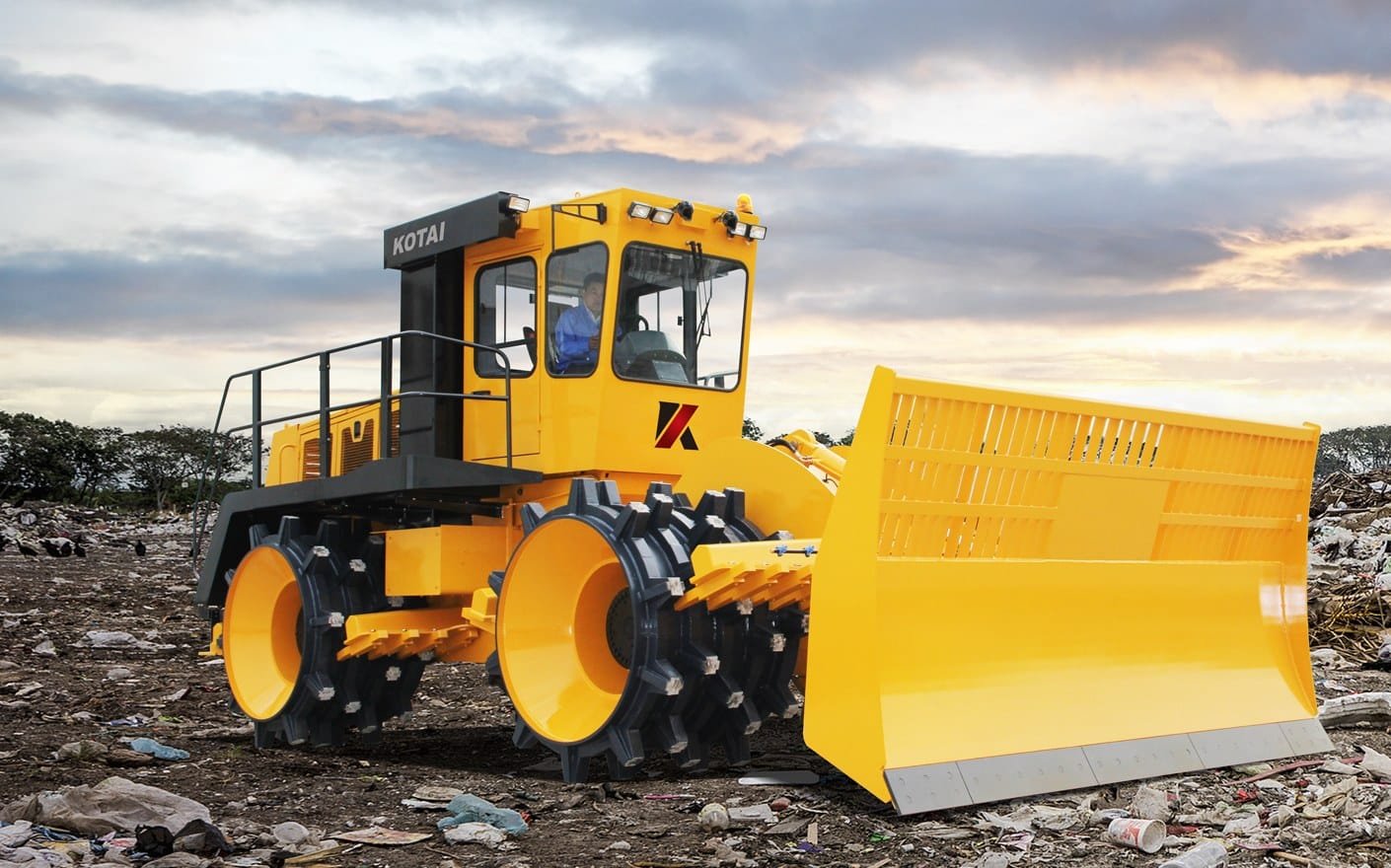 KC230H