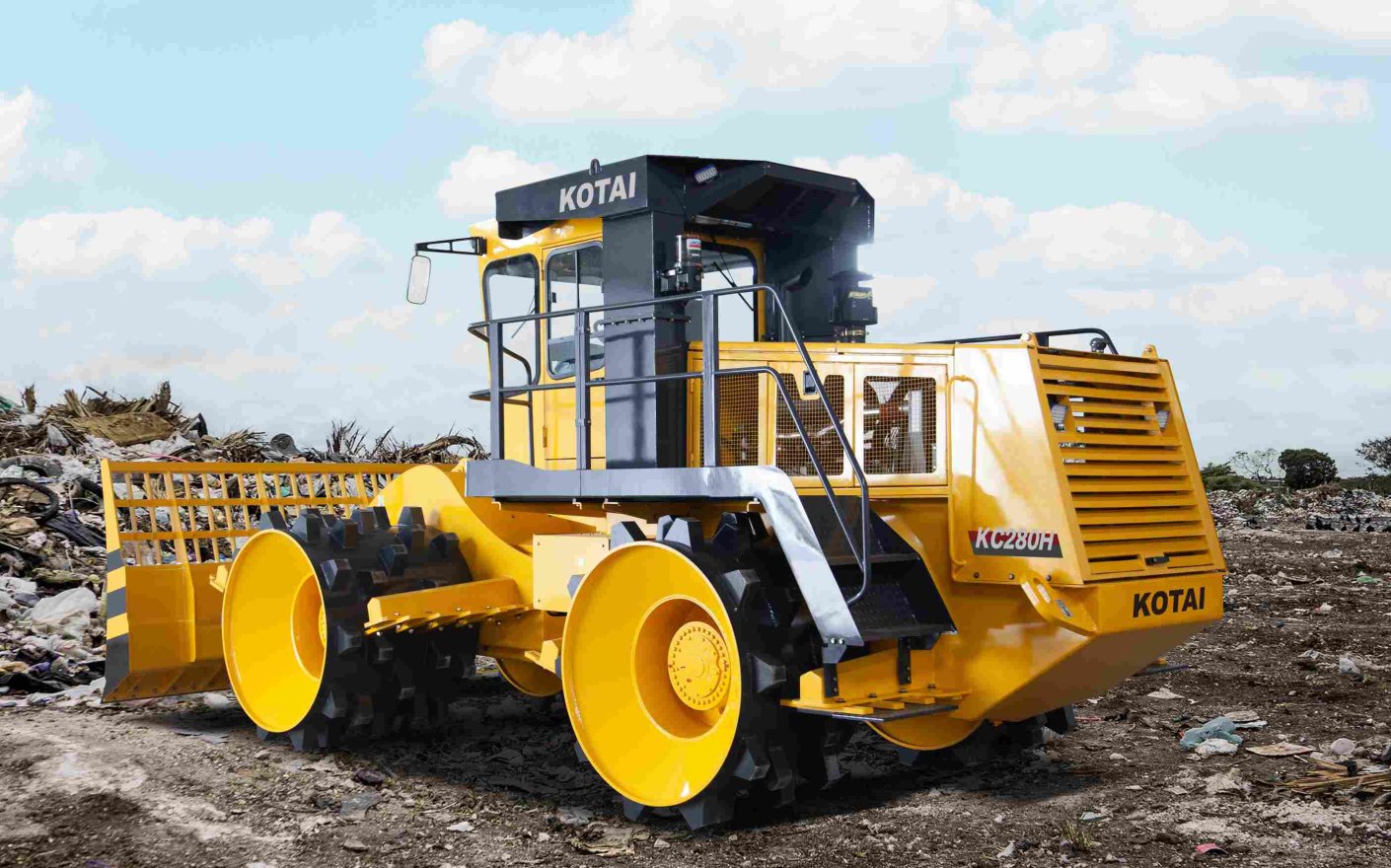 KC280H