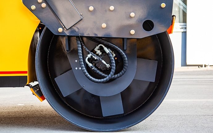 Vibration Wheel