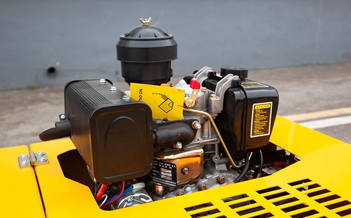 Easy Maintenance & Servicing