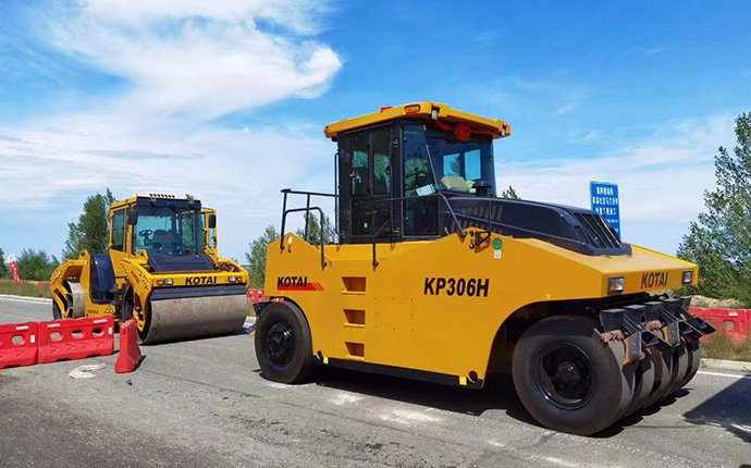 Stable Construction & High Reliability