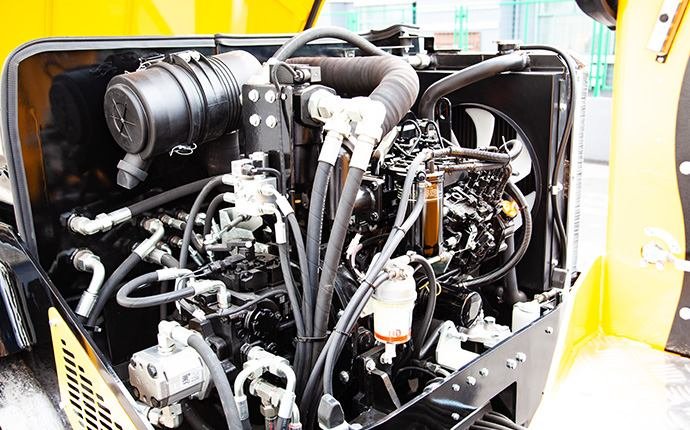 Power System