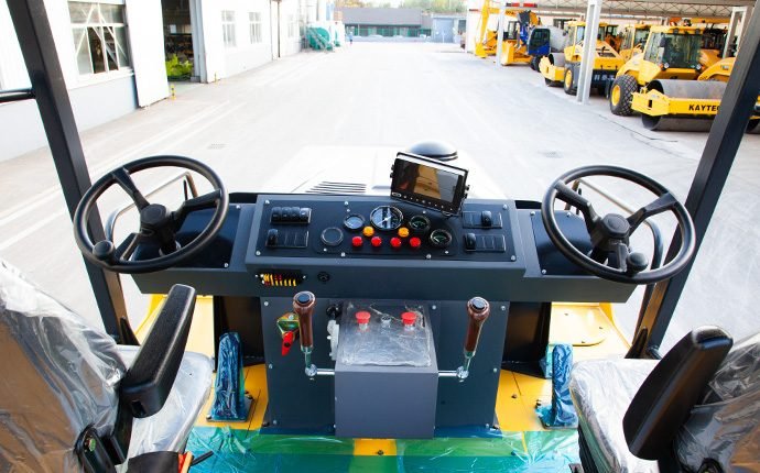 Easy to Operate