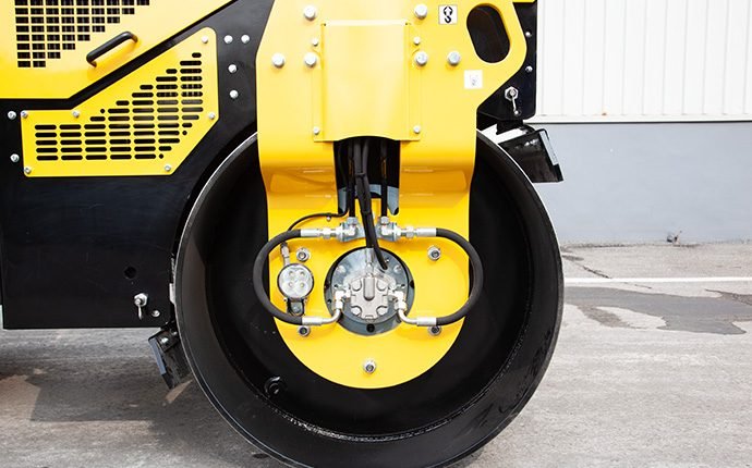Stable Construction & High Reliability