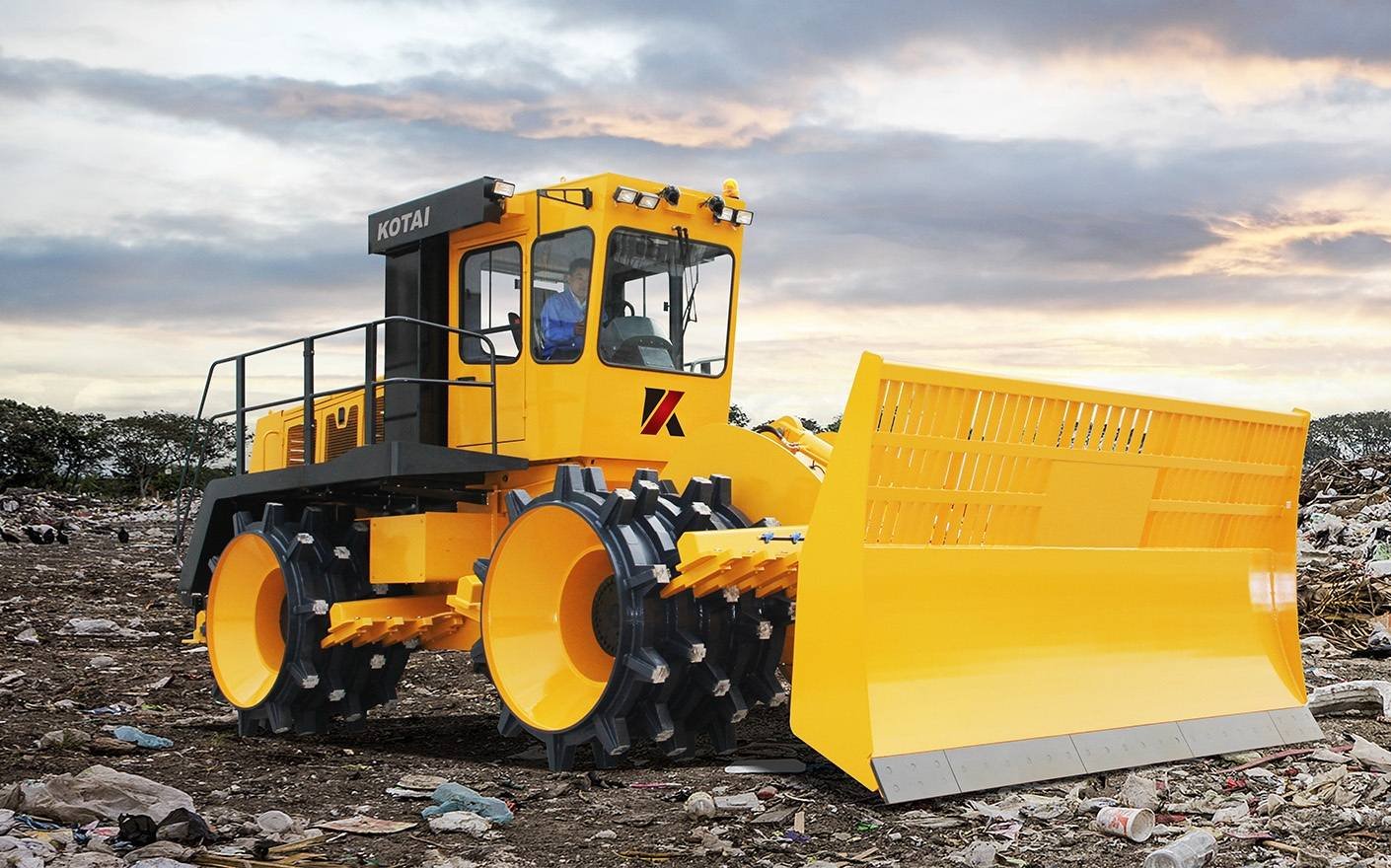 KC260H