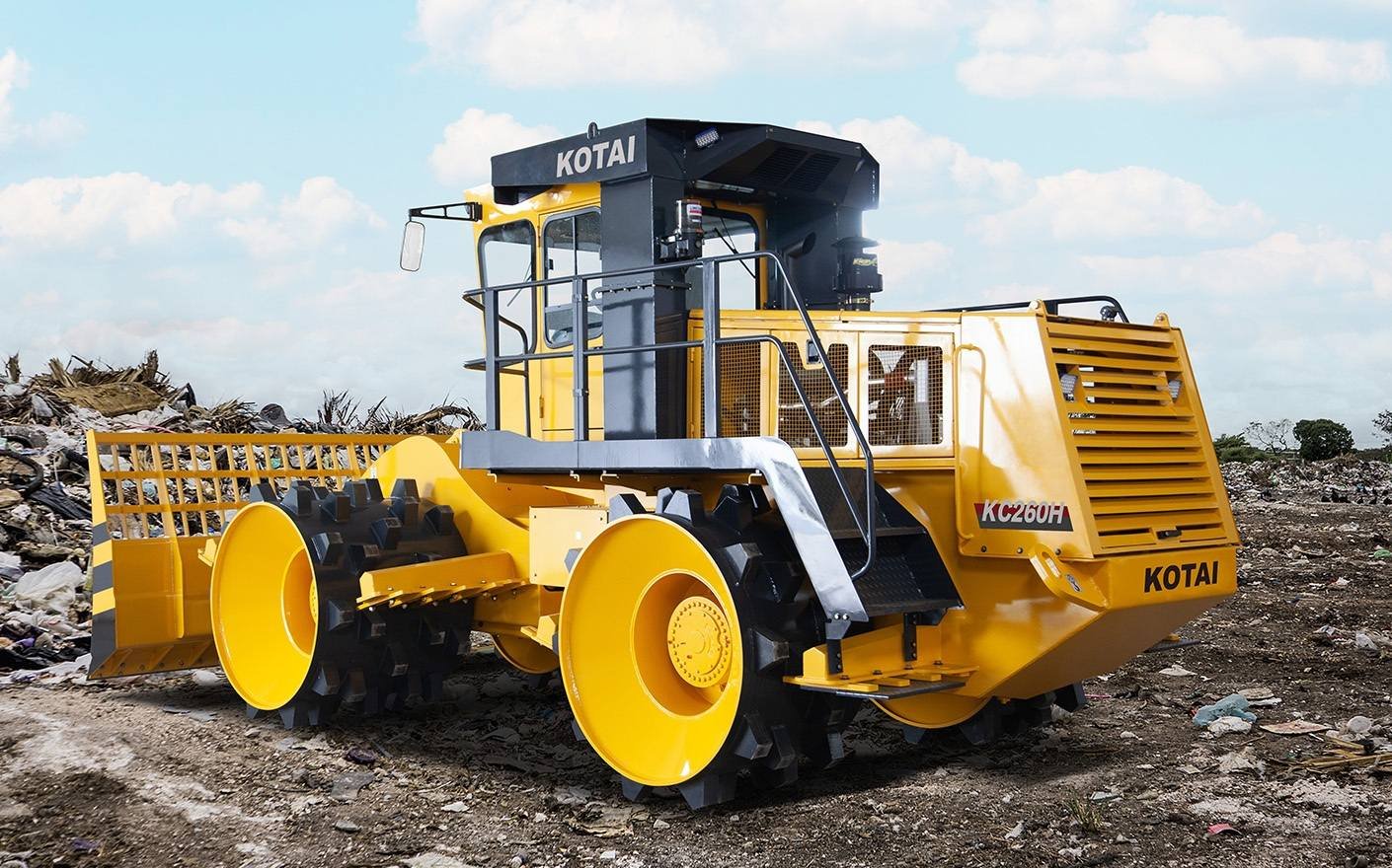 KC260H