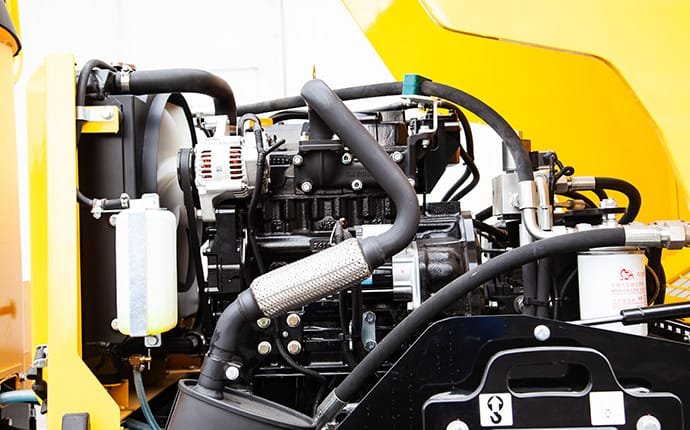 Power System