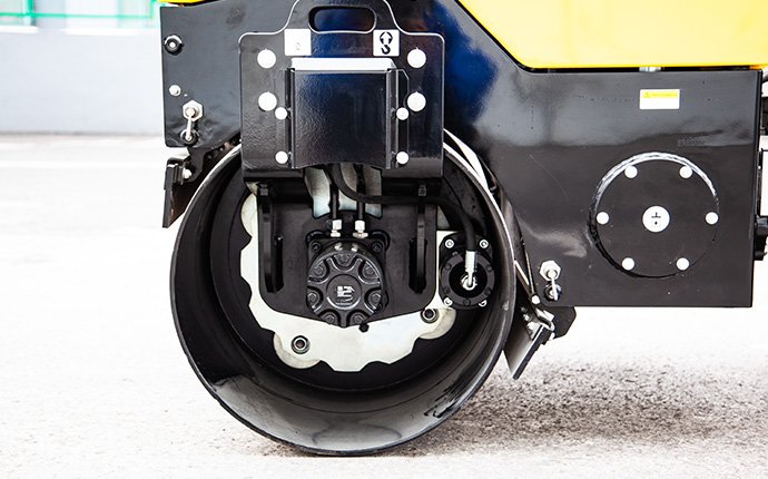 Stable Construction & High Reliability