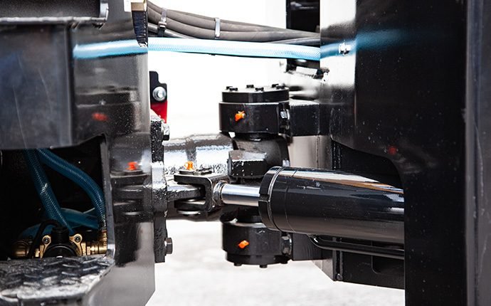 High Operation Flexibility 