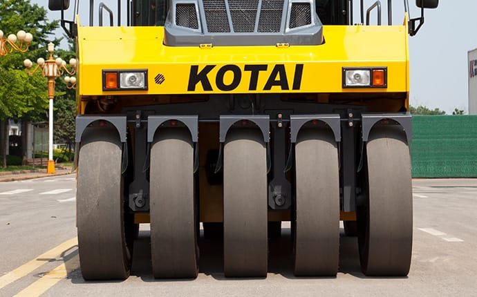 Compensatory Compaction