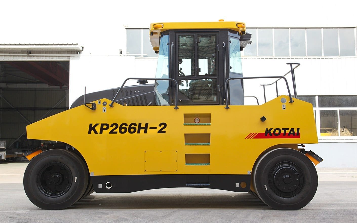 KP266H-2