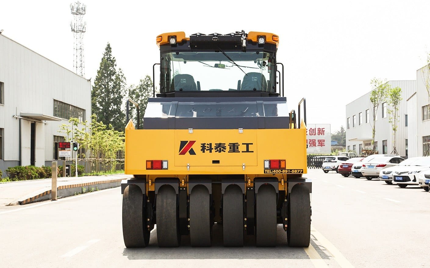 KP307H