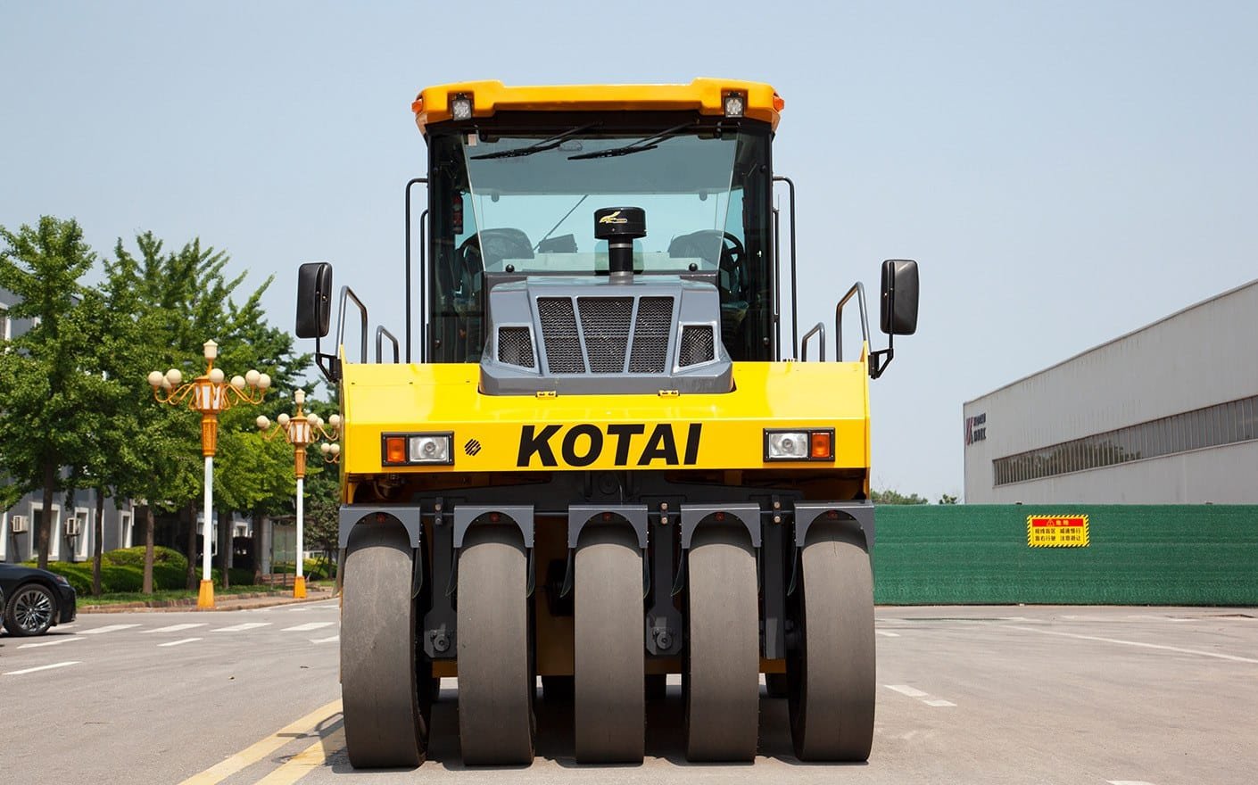 KP307H