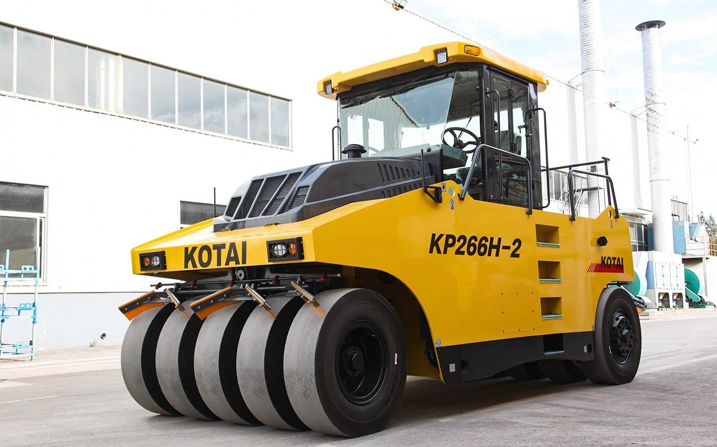 KP266H-2