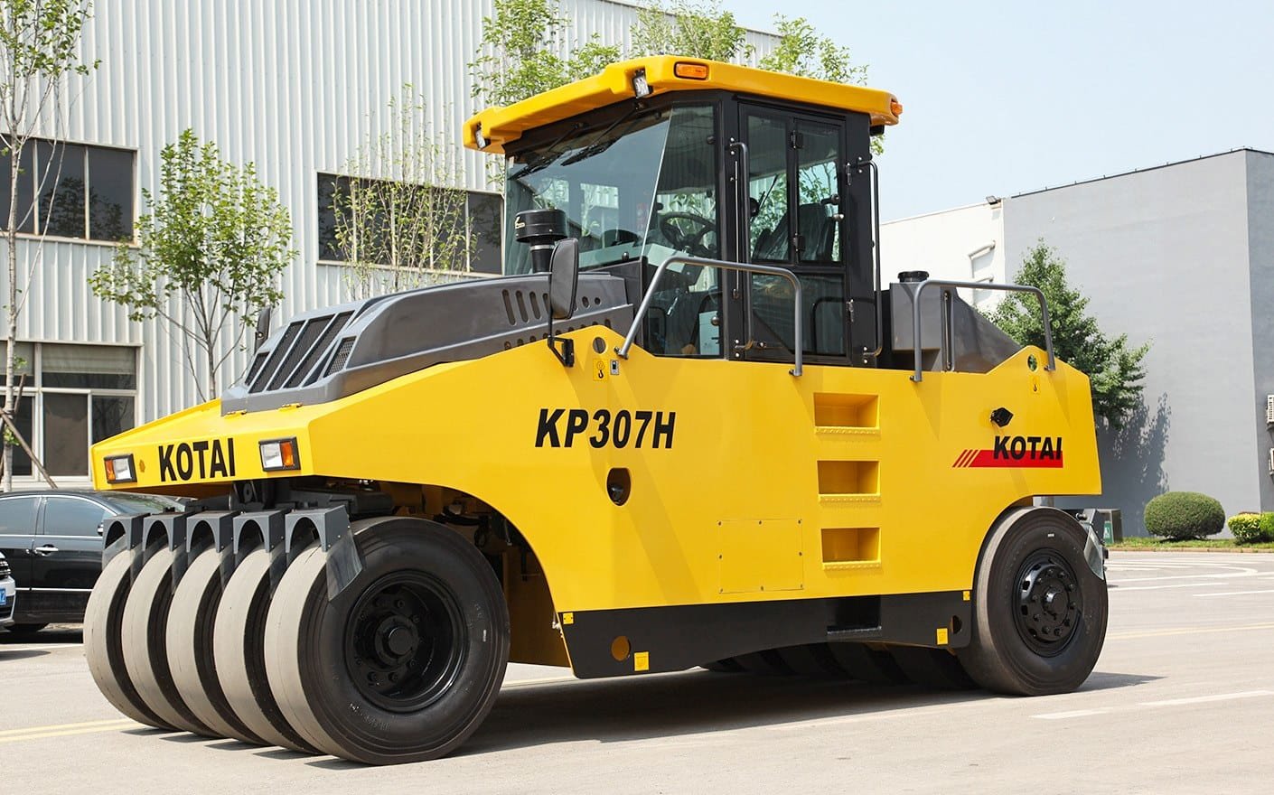KP307H