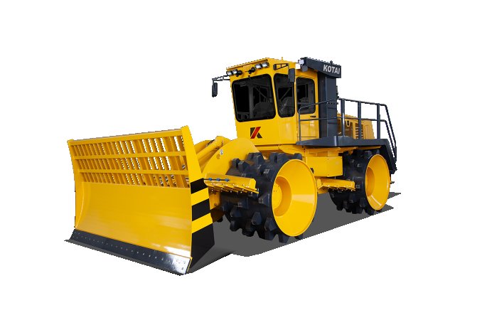 KC260H