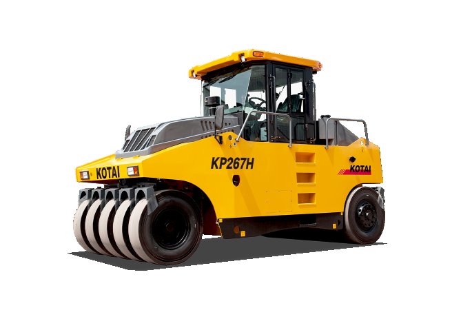 KP267H