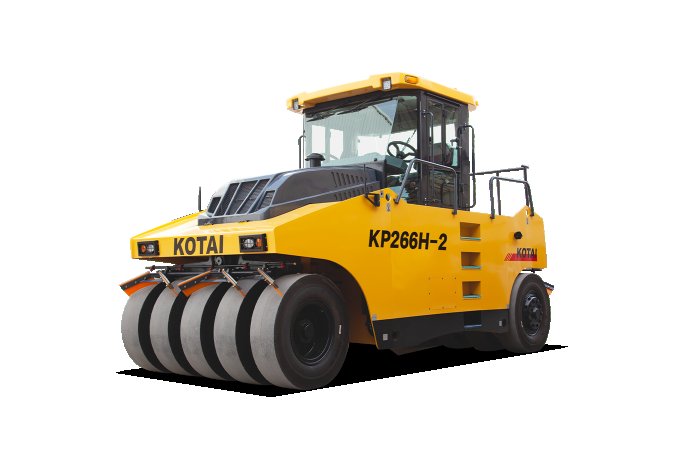 KP266H-2