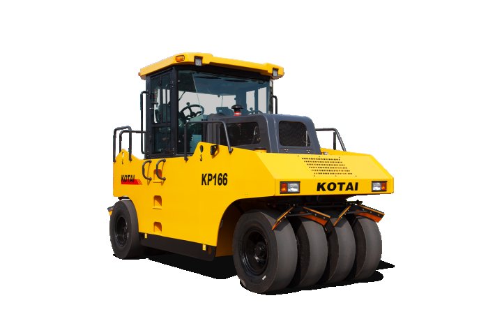 KP166