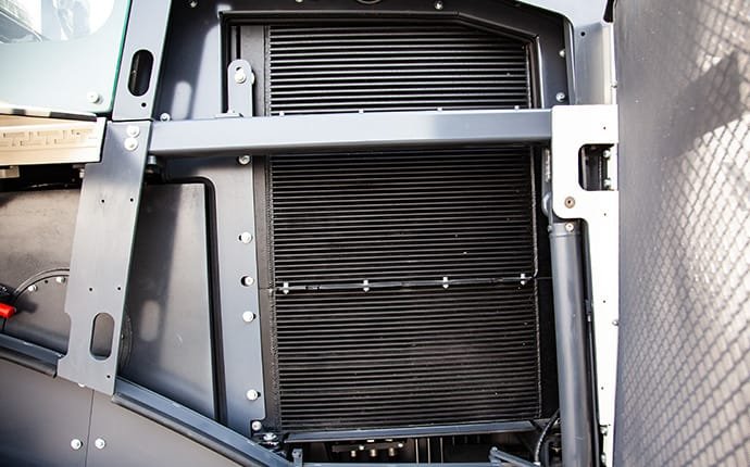 Intelligent Heat Dissipation System