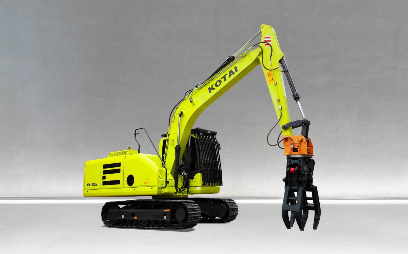 KW130EV