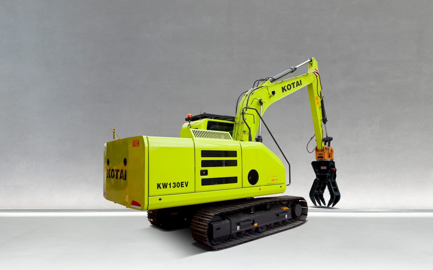 KW130EV
