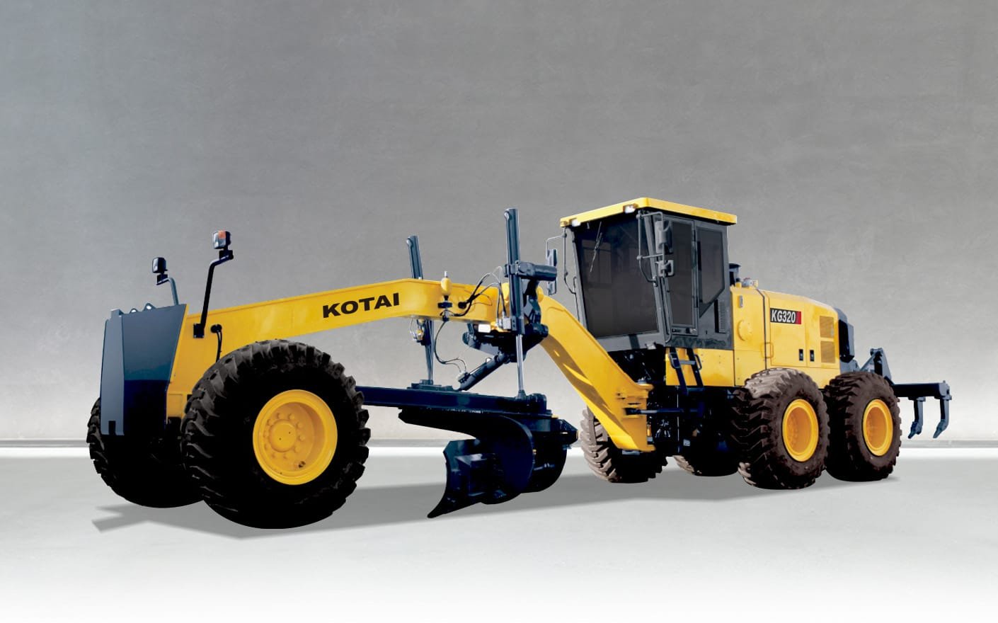 KG320