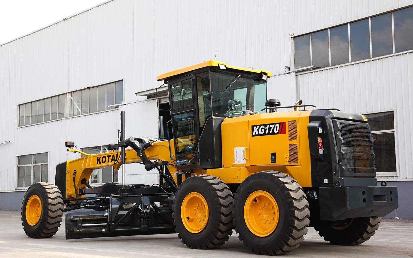 KG170