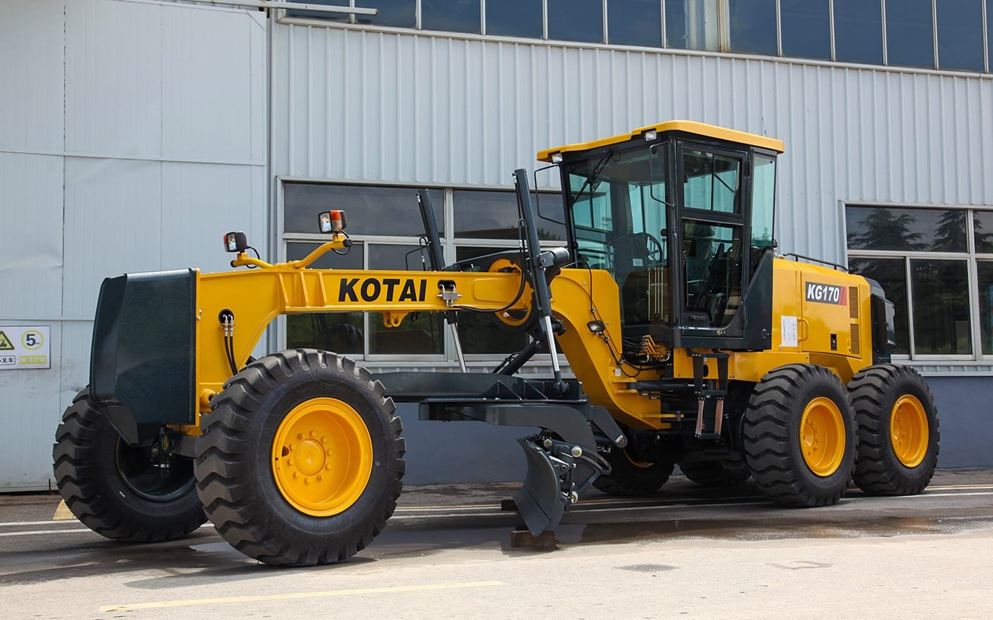 KG170