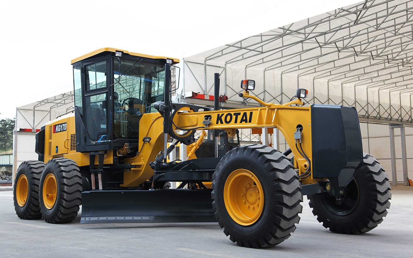 KG170