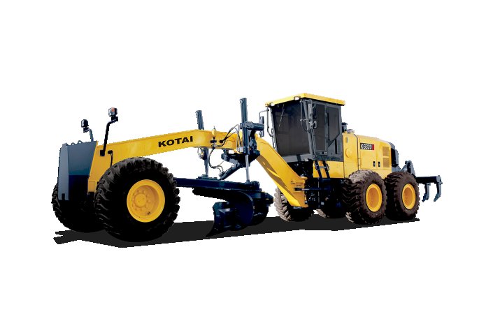 KG320