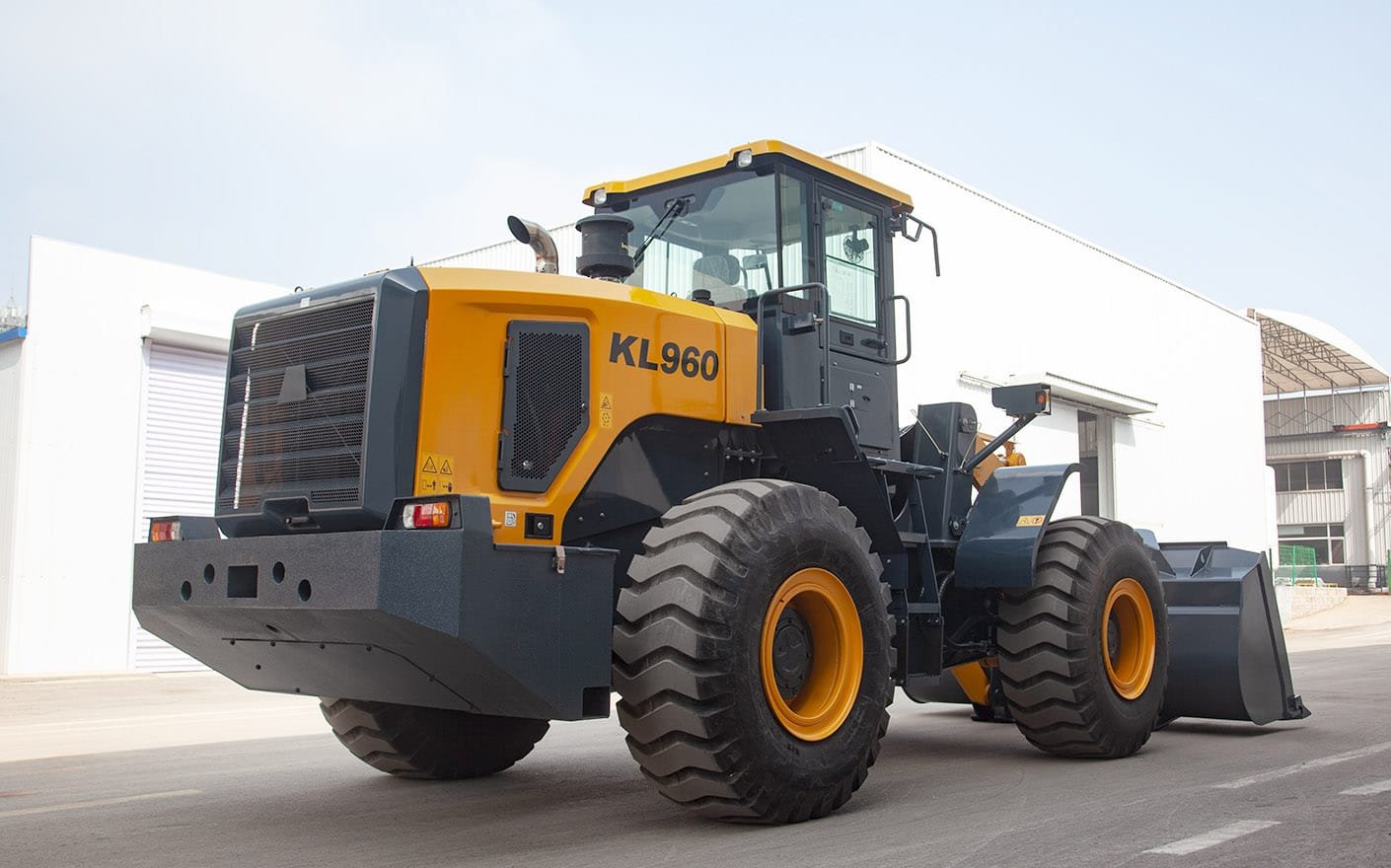 KL960