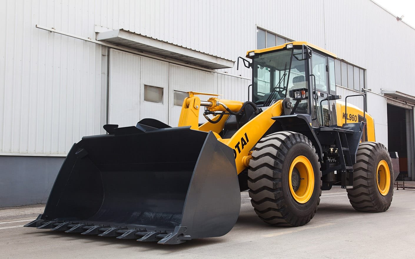 KL960