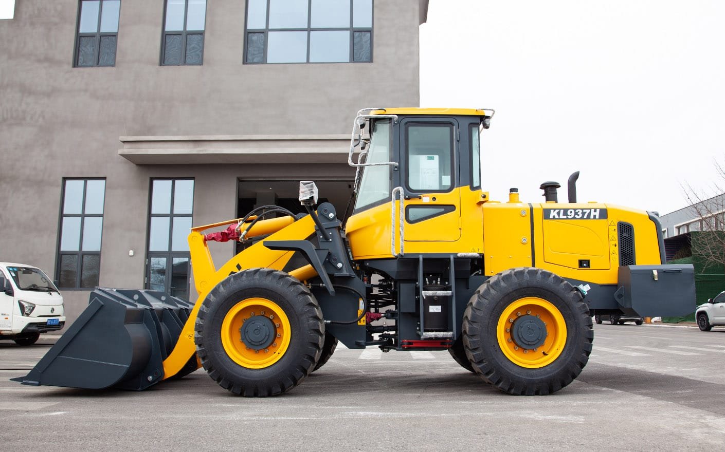 KL937H