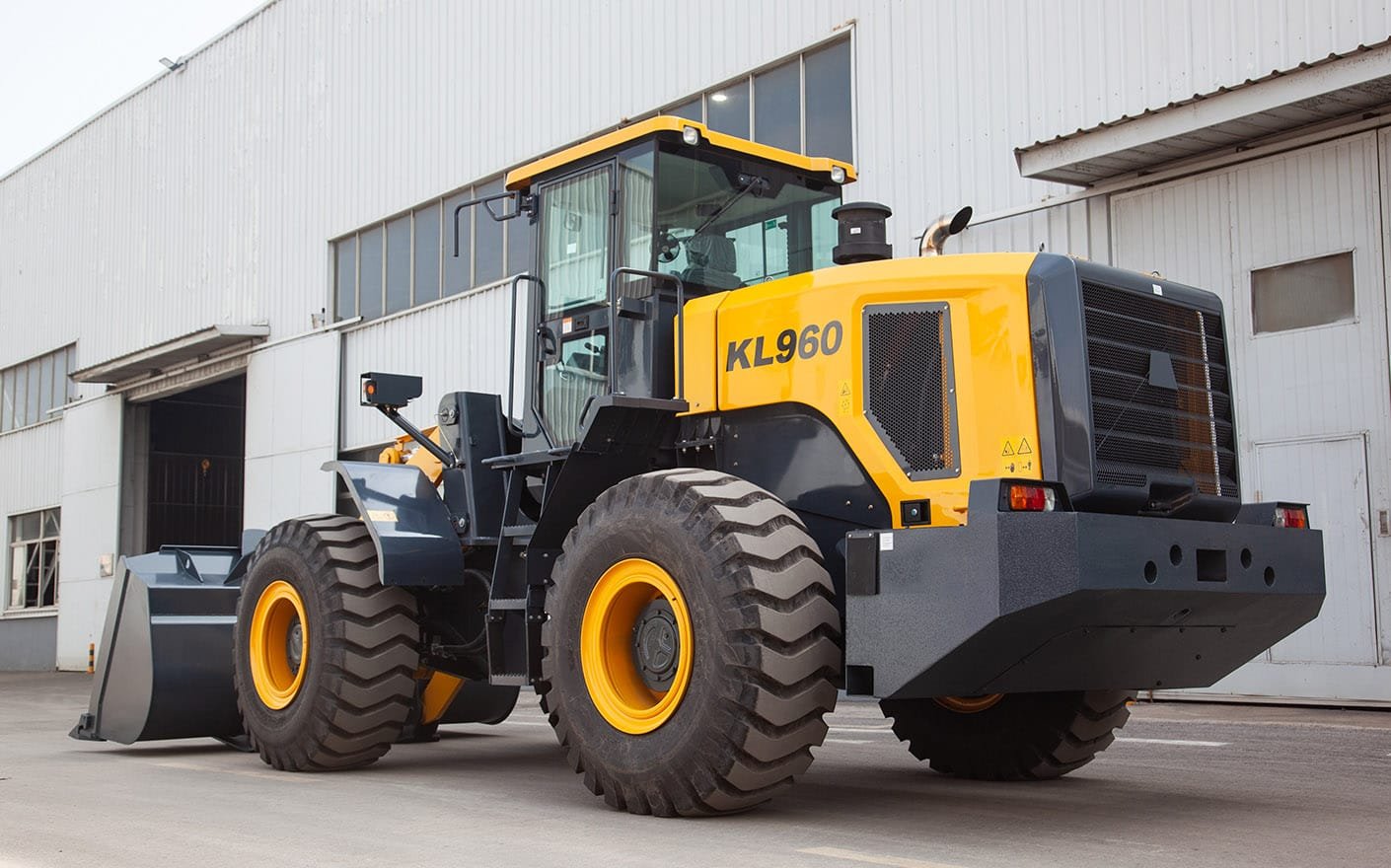 KL960