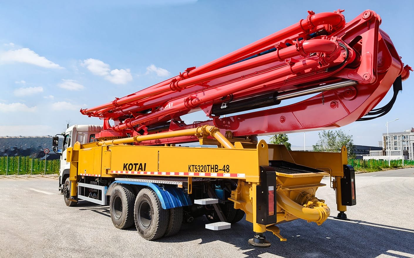 KT5320THB-48