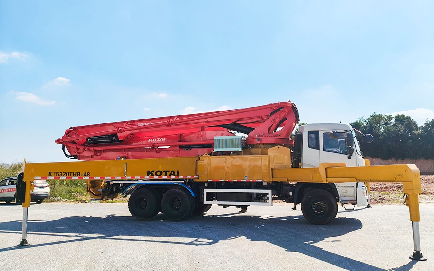 KT5320THB-48
