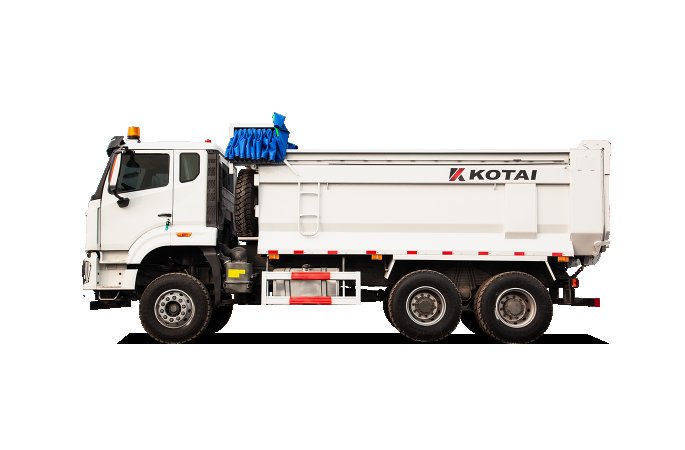6X4 Tipper