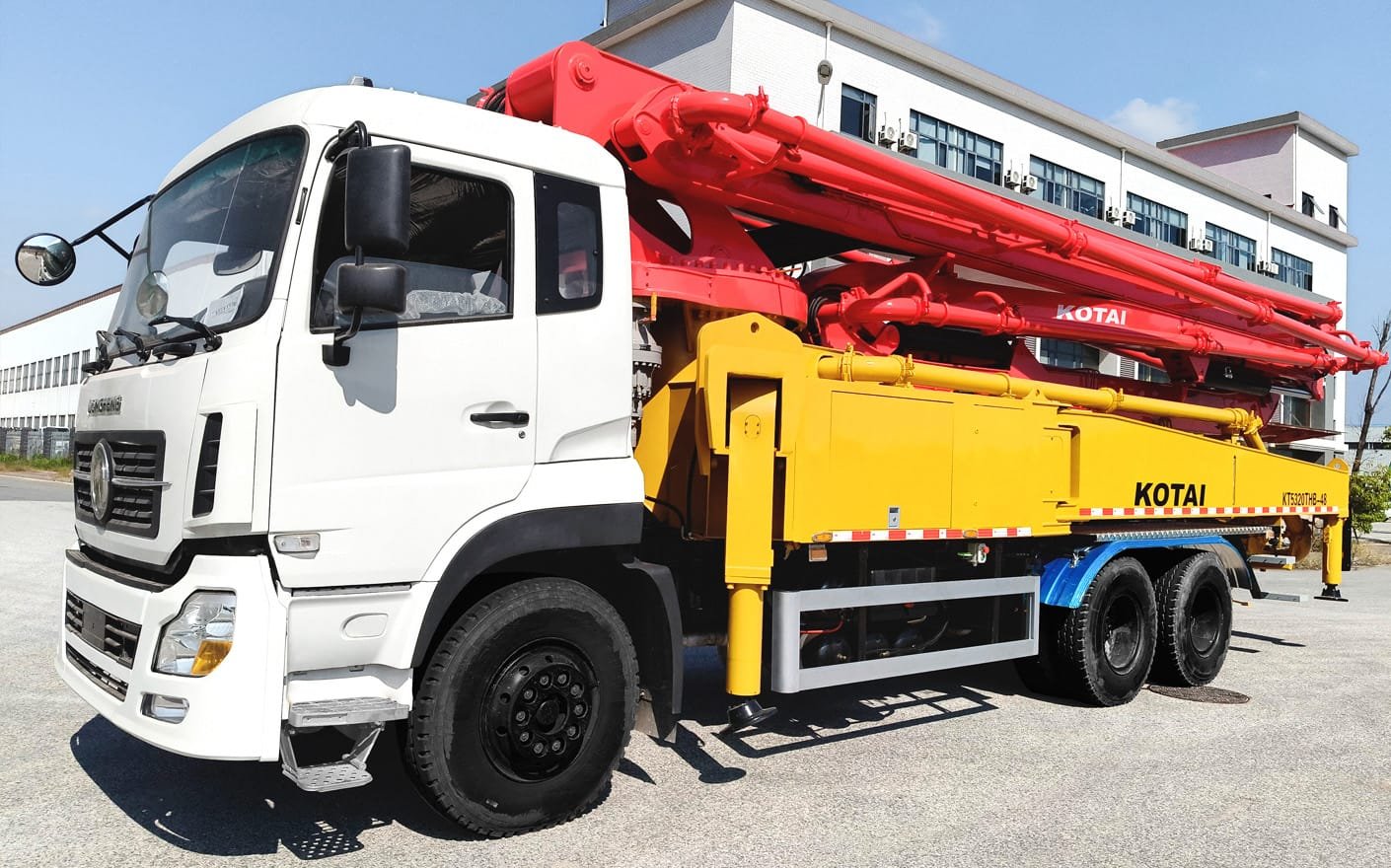 KT5320THB-48