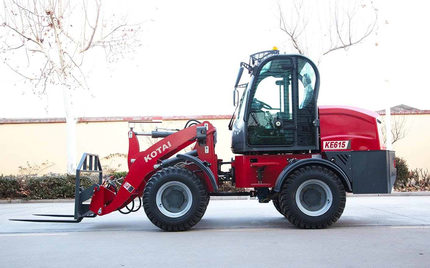 KE615