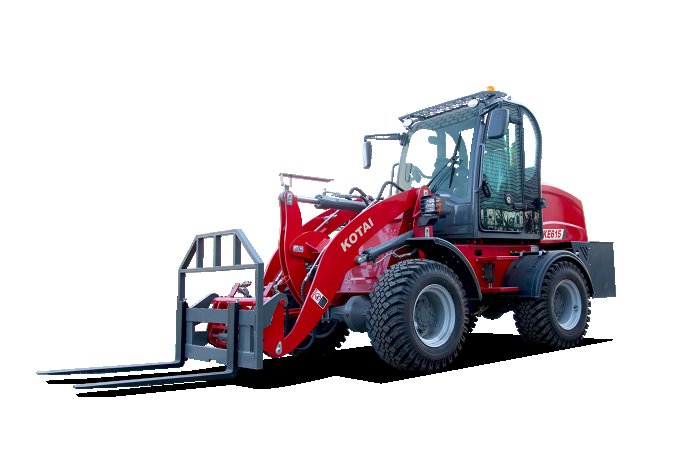 KE615