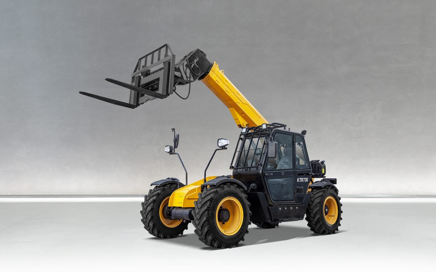 KTR730