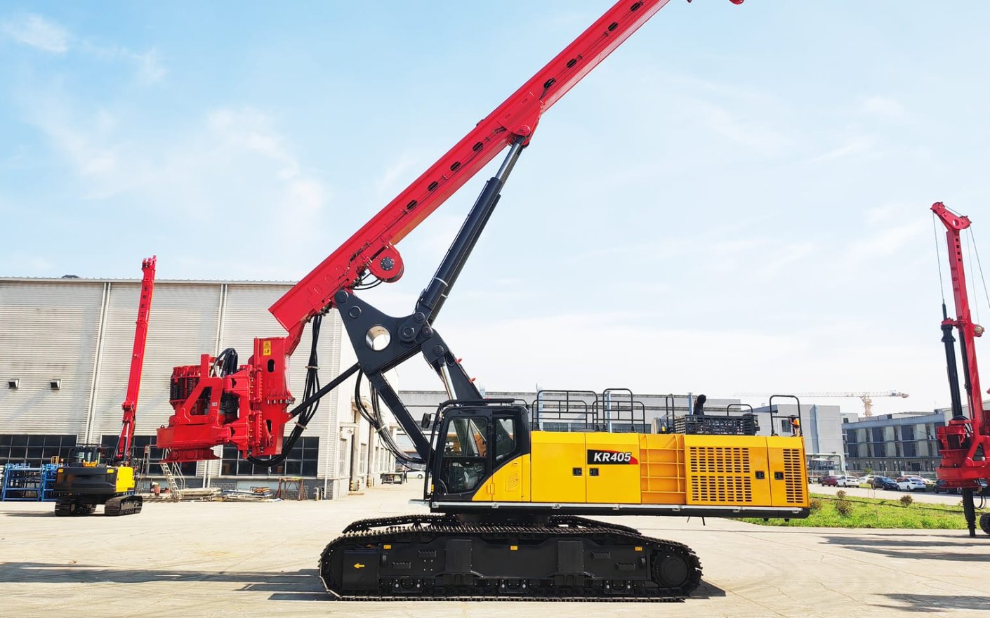 KR405